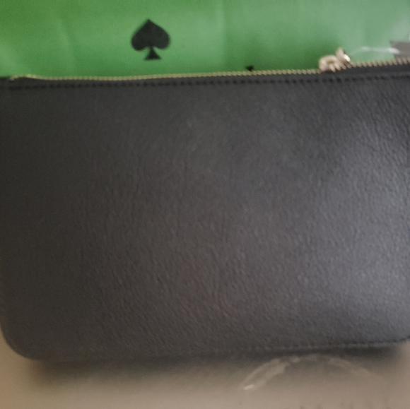 Kate Spade Rosie Pebbled sz M - Picture 4 of 6